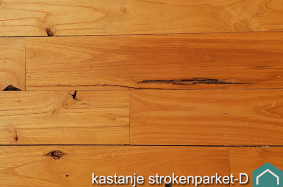 houten vloeren