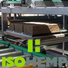 isohemp producent