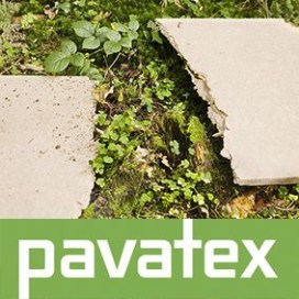pavatex producent