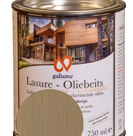 Galtane oliebeits 7031 lichte ceder 0,75 L