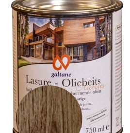 Galtane oliebeits 7075 robinia 0,75 L