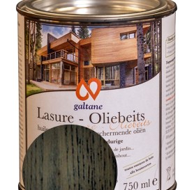 Galtane oliebeits 7078 stärk 0,75 L