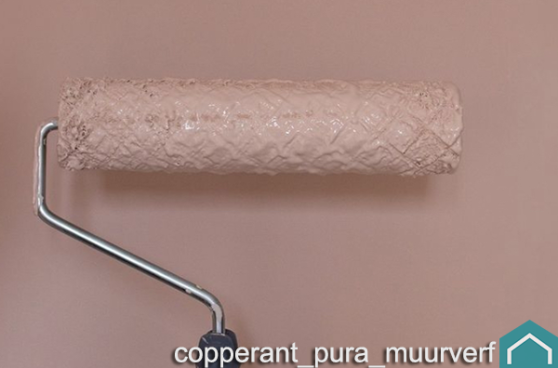 copperant muurverf