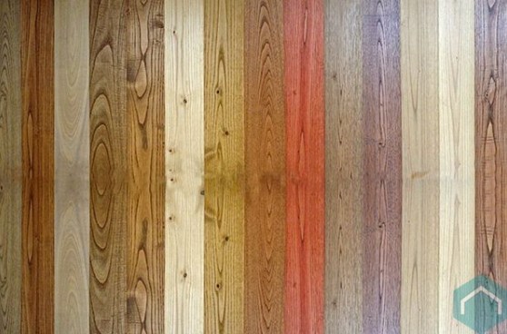 houten vloeren & trappen behandelen