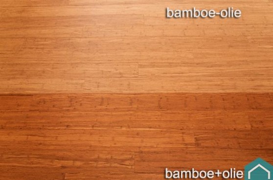 bamboe vloeren