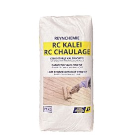 Reynchemie RC cementvrije Kalei NHL3.5 25kg