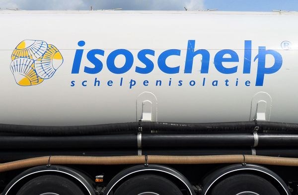 isoschelp producent