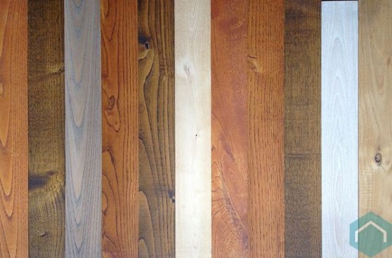 houten vloeren & trappen behandelen