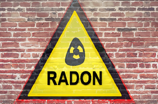 radonwering