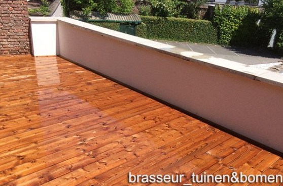 thermowood