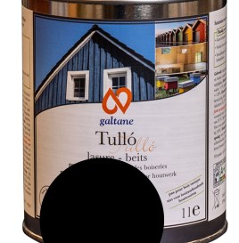 Galtane Tulló oliebeits zwart Valadakaya 2.5 L