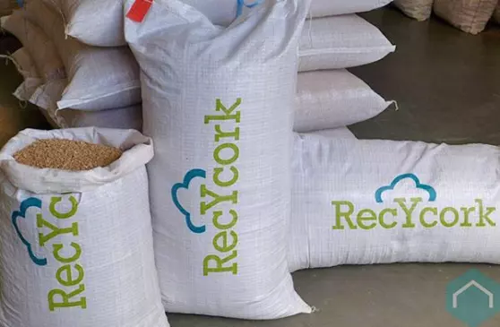 recycork producent