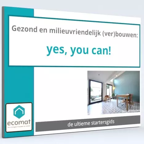 het e-book dat ik zelf had willen lezen