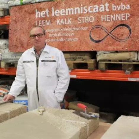 ecomat belevingen