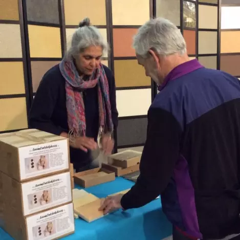 ecomat belevingen