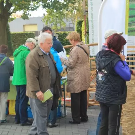ecomat belevingen
