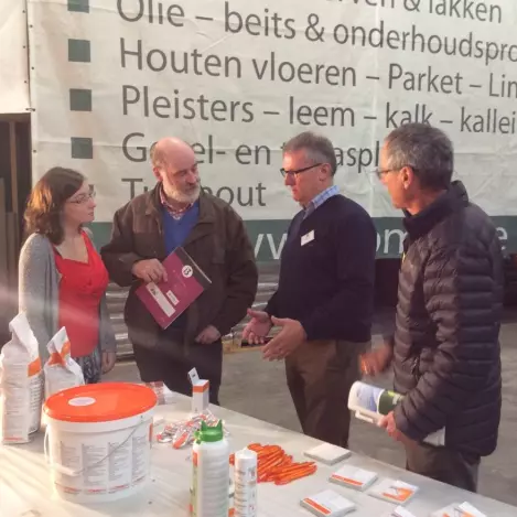ecomat belevingen