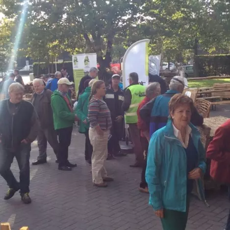 ecomat belevingen