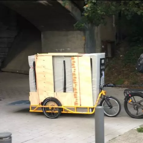 cargobikes+trailers
