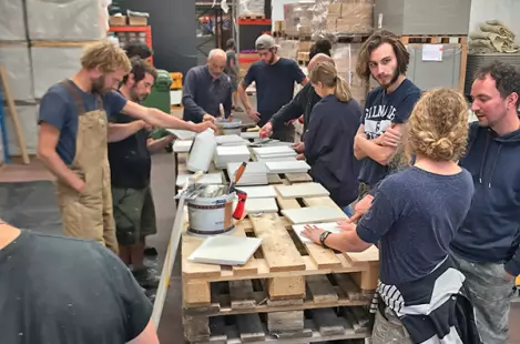 het schooljaar is in aantocht!