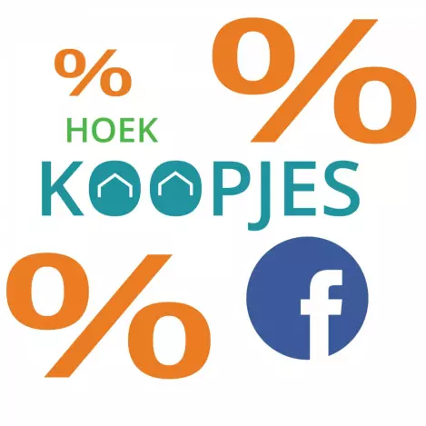 koopjeshoek