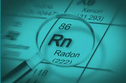 radonwering