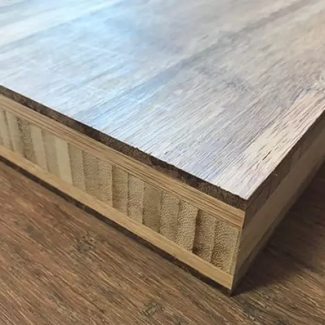 bamboe meubelplaten