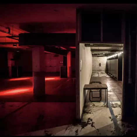 Pavaflex in Circowall Stud Acoustic