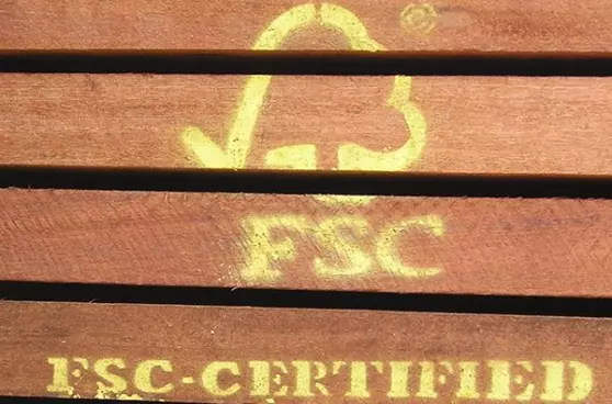 houtcertificering