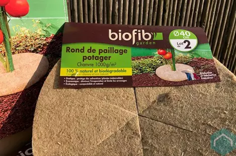 mulchvilt & vermiculite