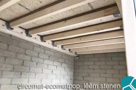 beton vs leemsteen