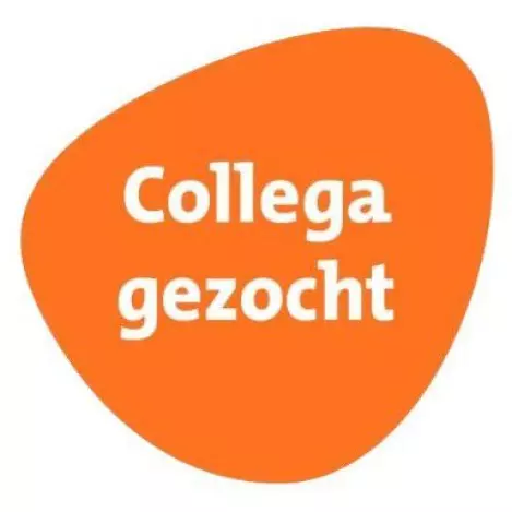 word jij onze nieuwe collega?
