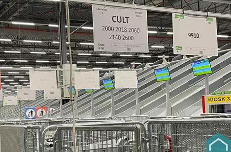 CULT samen leveren we groener