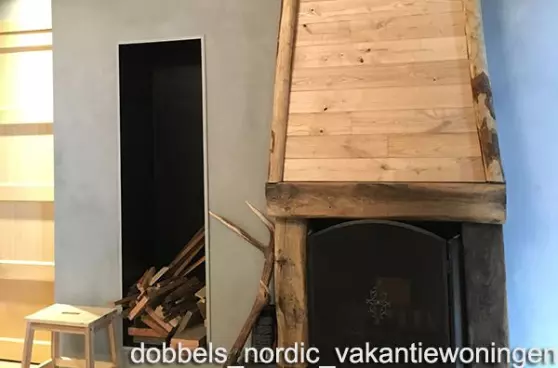 houten wanden & plafonds