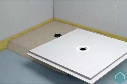 fermacell droogvloersystemen
