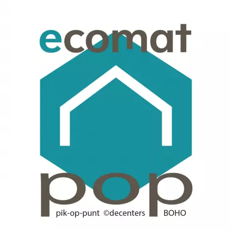 ecomat pop up