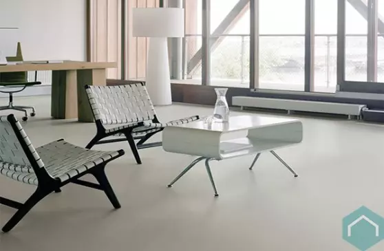 marmoleum producent