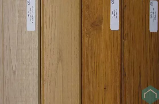 houten schrijnwerk behandelen