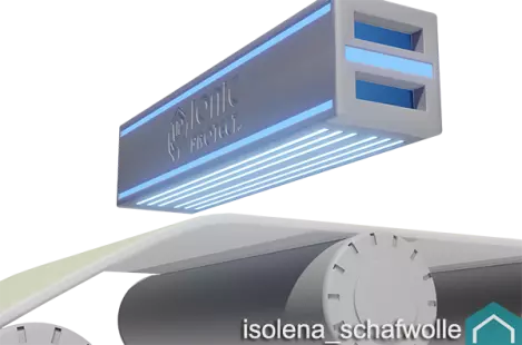isolena producent