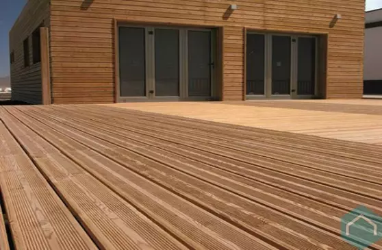 houten terras, gevel & tuinmeubelen behandelen