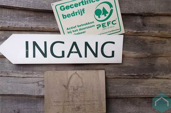 houtcertificering