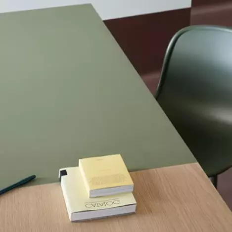 linoleum furniture