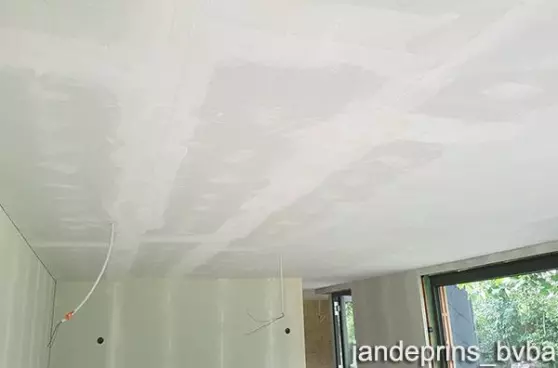 fermacell gipsvezelplaten voor wanden & plafonds