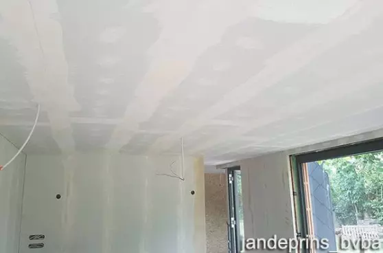 fermacell gipsvezelplaten voor wanden & plafonds