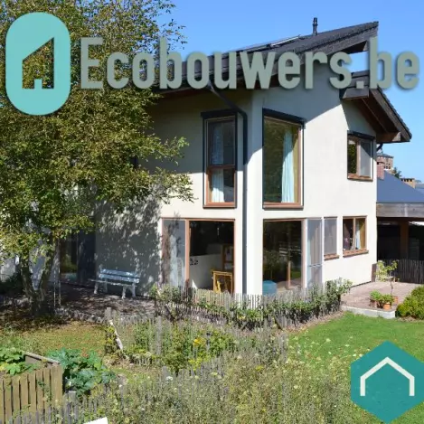 oproep ecobouwers opendeurweekends