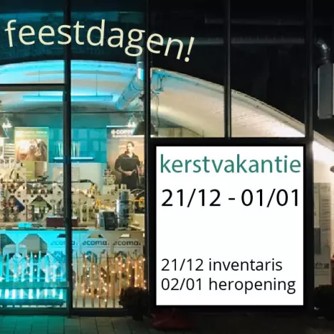 kerstreces