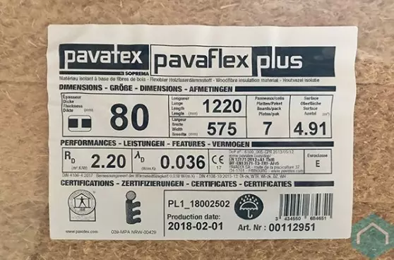 pavaflex