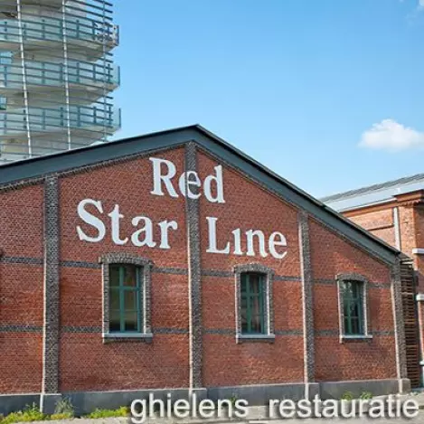 kleurige muurvoegmortels