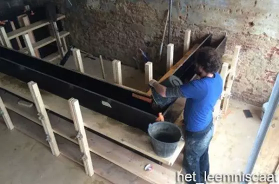 leemmassiefbouw