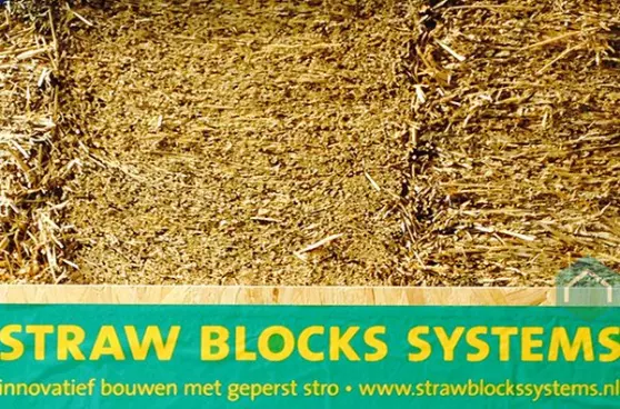 strawblocks systems